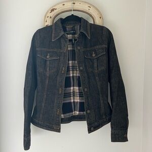 Dolce & Gabbana Denim Jacket